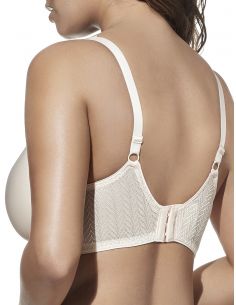 Sujetador Fabiola con aros de Selene 2