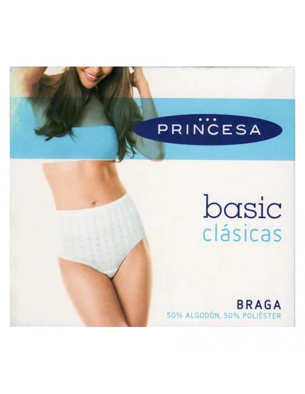 Braga Calada de Playtex