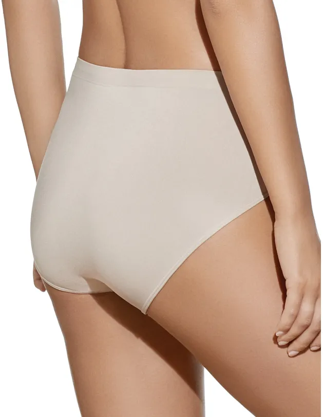 Braga Sin Costuras Lycra-microfibra...
