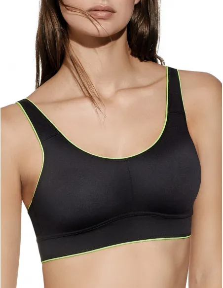 Sujetador Gina Especial TOTAL Gim DEPORTIVO de Selene