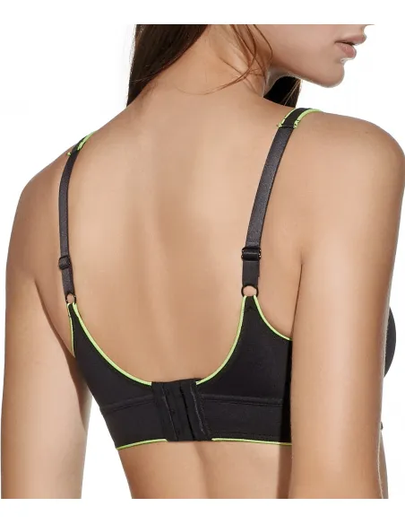 Sujetador Gina Especial TOTAL Gim DEPORTIVO de Selene