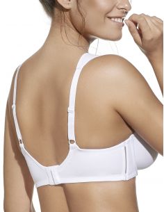 Sujetador Lorea Con Aro + Copa D de Selene 2