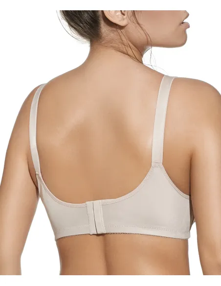 Sujetador Maite sin aros de Selene