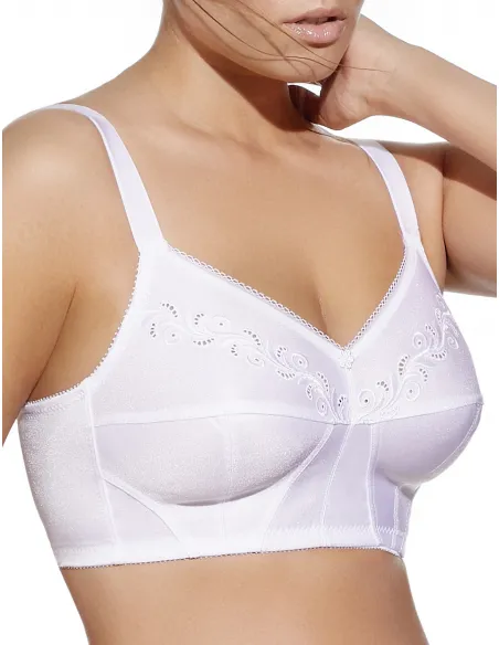 Sujetador Reductor de Cuerpo copa B de Selene