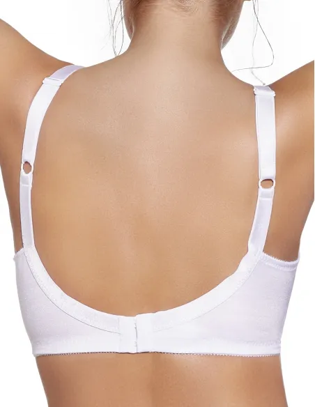 Sujetador Reductor de Cuerpo copa B de Selene