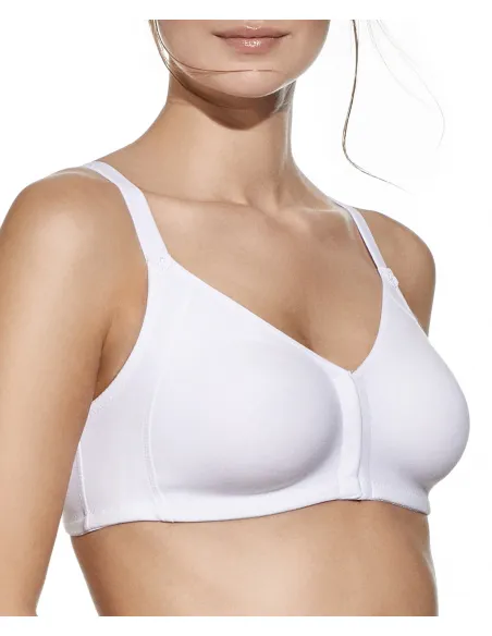 Sujetador Marta NATURCOTTON de Selene