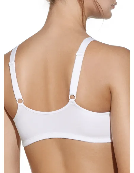 Sujetador Marta NATURCOTTON de Selene