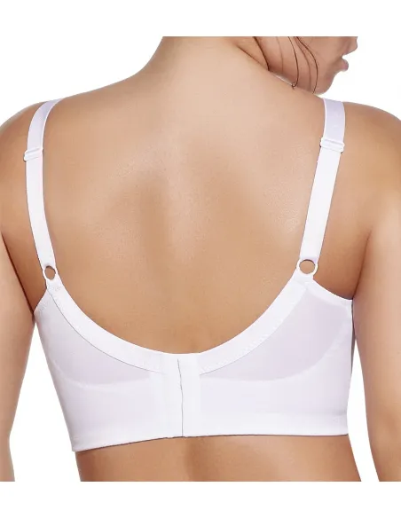 Sujetador Fátima Clásico de medio cuerpo de Selene