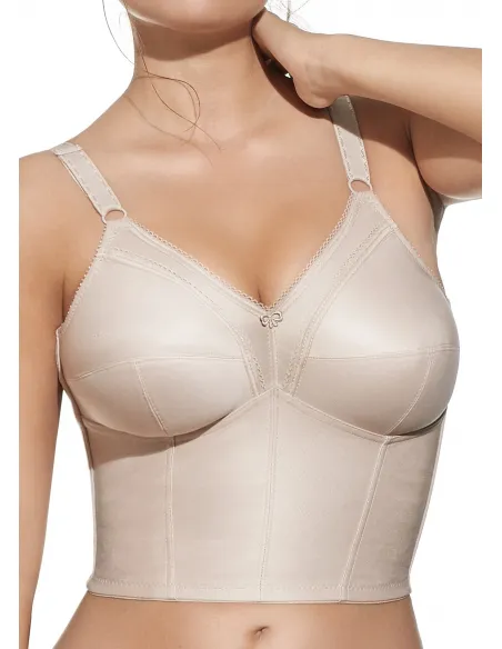 Sujetador Elena de cuerpo + copa B de Selene