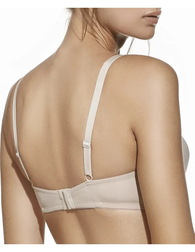 Sujetador Camila CON ARO + COPA C de Selene