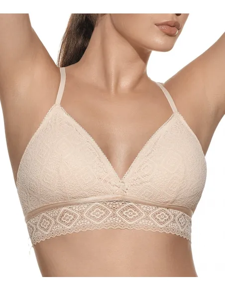 Sujetador Kim sin aro de Selene COLECCION LA FEMME