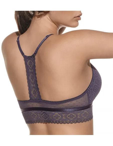 Sujetador Kim sin aro de Selene COLECCION LA FEMME