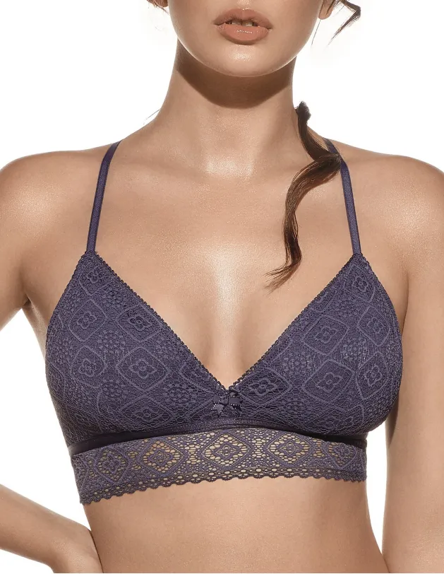 Sujetador Kim sin aro de Selene COLECCION LA FEMME