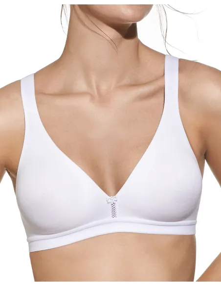 Conjunto sujetador deportivo + braguita a elegir