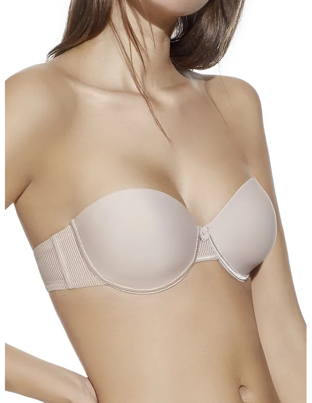 Conjunto Yolanda Sujetador Con Aros + Sin...