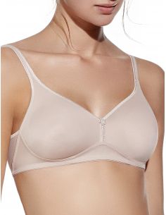 Conjunto Sujetador Sin Aro + braguita Mod Veronica Copa B... 2