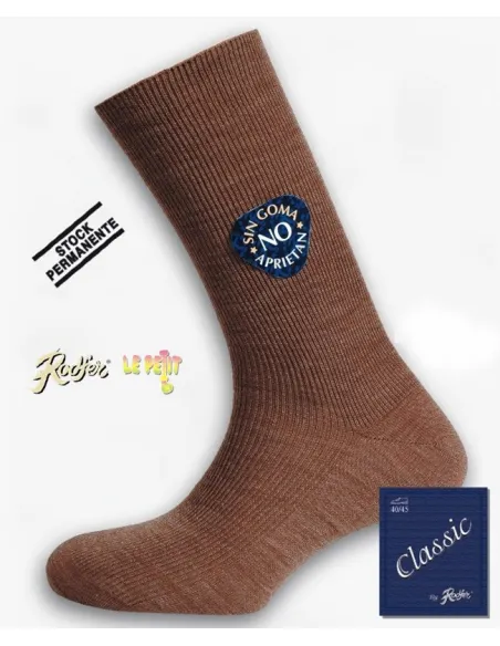 Calcetín Antipresión Pack 6 Rodfer