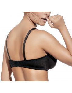 Sujetador Zafiro con aro de Selene 2