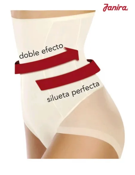 Faja Efecto Tanga Janira