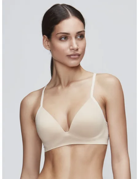 Sujetador Triangular de Gisela