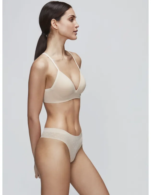 Sujetador Triangular de Gisela