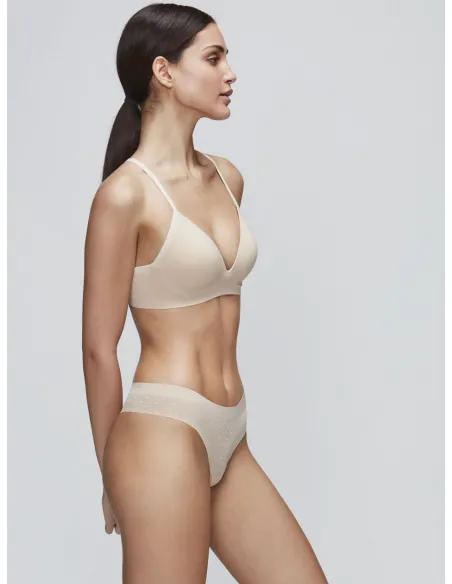 Sujetador Triangular de Gisela