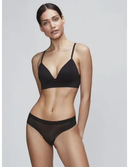 Sujetador Triangular de Gisela