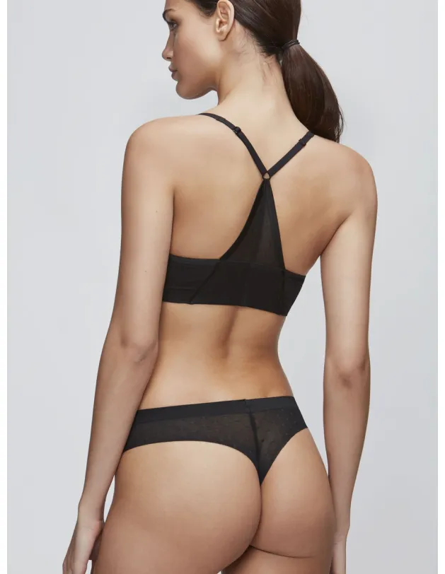 Sujetador Triangular de Gisela