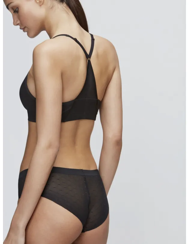 Braga Bikini Laser Cut de Gisela