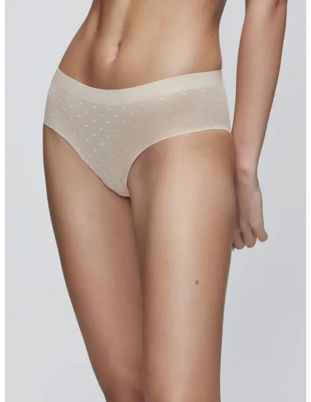 Braga Bikini Laser Cut de Gisela