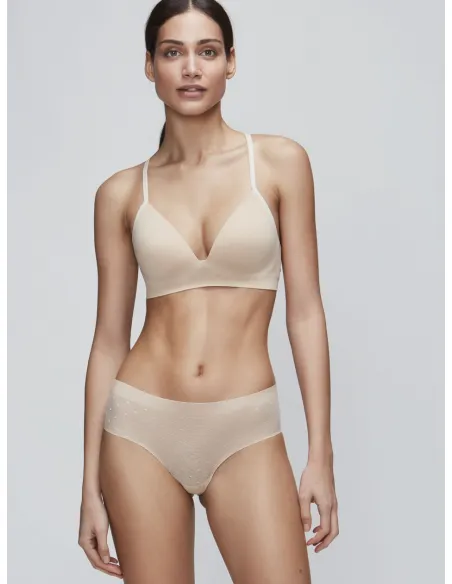 Braga Bikini Laser Cut de Gisela