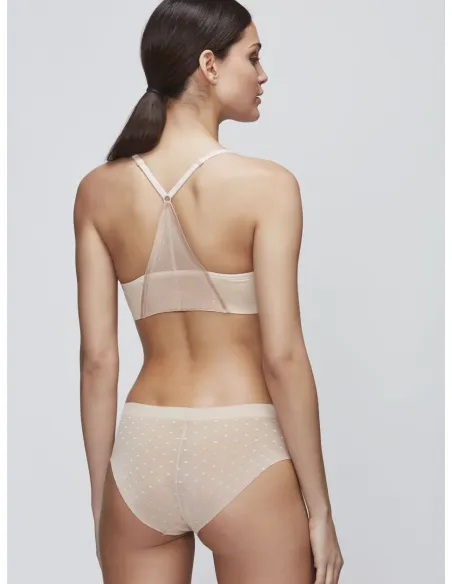 Braga Bikini Laser Cut de Gisela