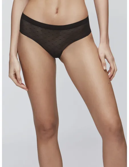 Braga Bikini Laser Cut de Gisela