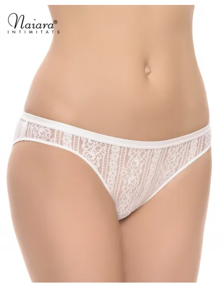 Braga Bikini Tiro Bajo de Naiara