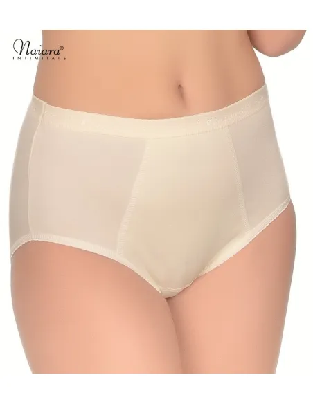 Pack de 3 Bragas Efecto Control de Naiara