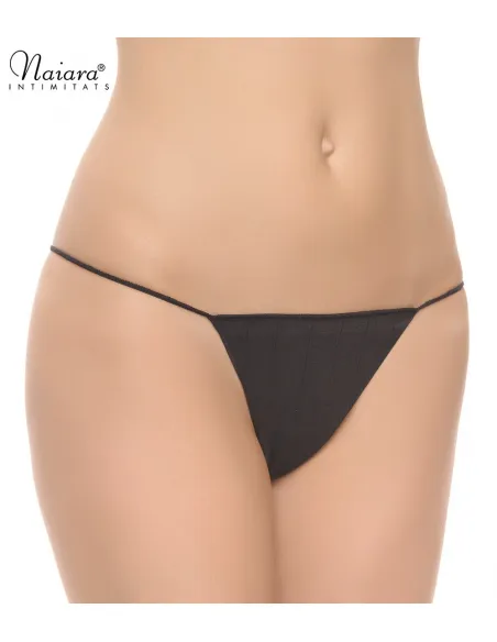 Tanga de hilo y Algodón de Naiara ®