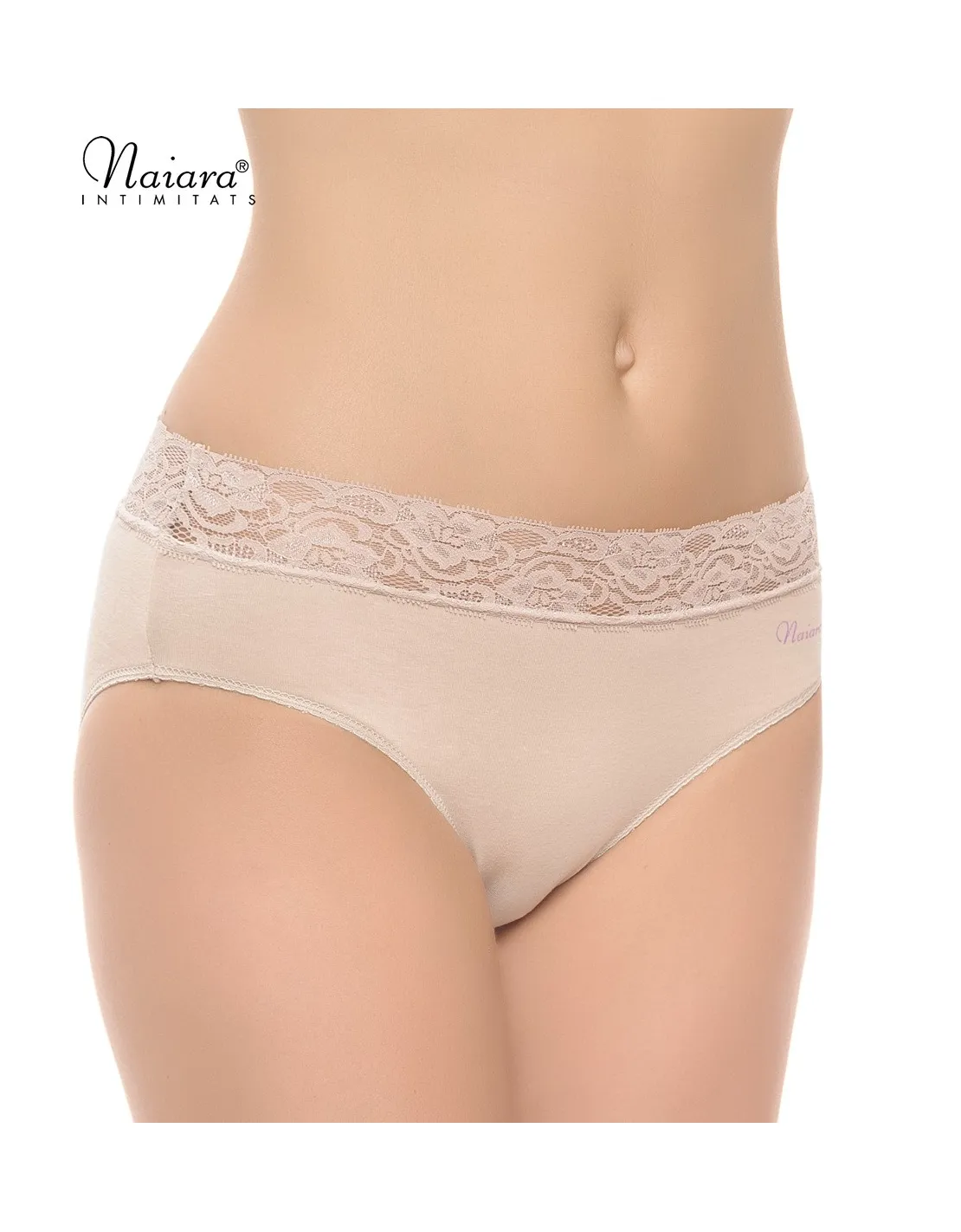 Comprar Pack de 6 Tangas Hilo y Algodón de Naiara intimates ® Online -  Saldos Canarias