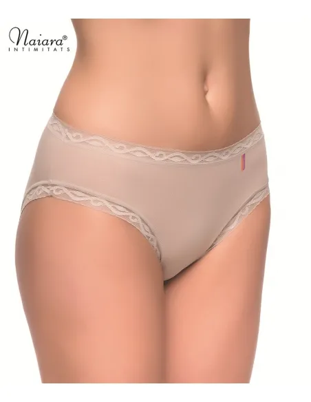 Pack 3 bragas de Naiara