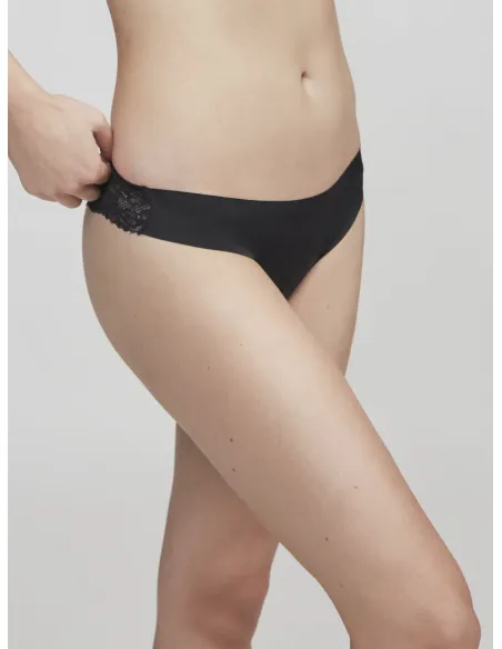 Pack 3 Bragas Brasileña con Corte Láser de Gisela