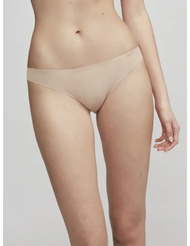 Pack 3 Bragas Brasileña con Corte Láser de Gisela