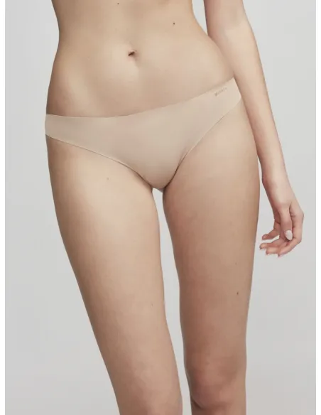 Pack 3 Bragas Brasileña con Corte Láser de Gisela