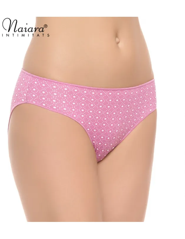 Comprar Pack 4 Bragas Bikini de Naiara Online - Saldos Canarias