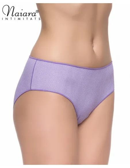 Pack 2 Bragas Tiro Medio de Naiara