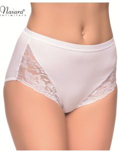 Pack 6 bragas de Naiara