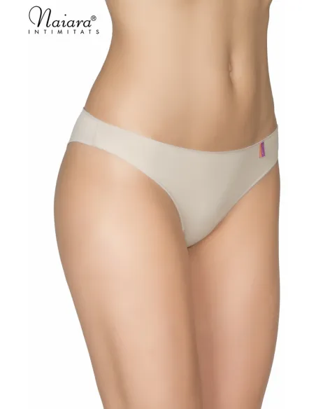Pack x 2 Bragas tanga poliamida de Naiara
