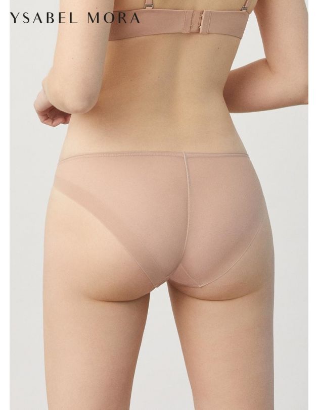 PACK 3 Bragas efecto Tanga de Ysabel mora