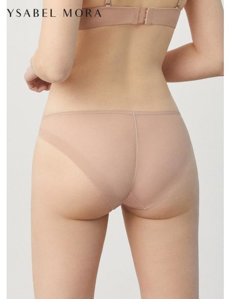 PACK 3 Bragas efecto Tanga de Ysabel mora