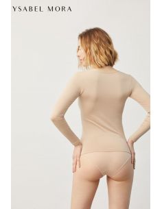 Pack 3 Camisetas Manga Larga de Ysabel Mora 2