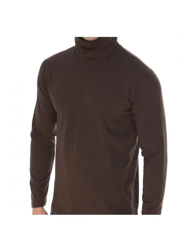 Camiseta Basica Unisex Semicisne