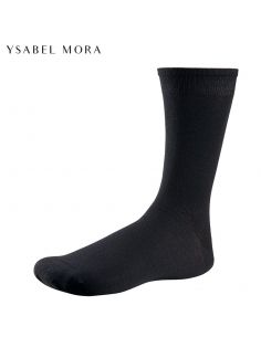 Pack 6 Calcetines de Bambú Básicos de Ysabel Mora